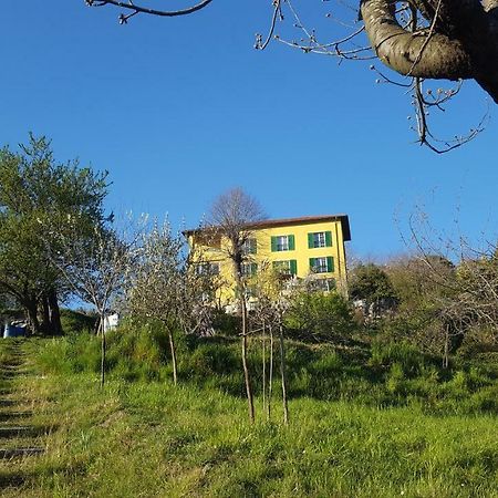 Villa Maria Mignanego 外观 照片