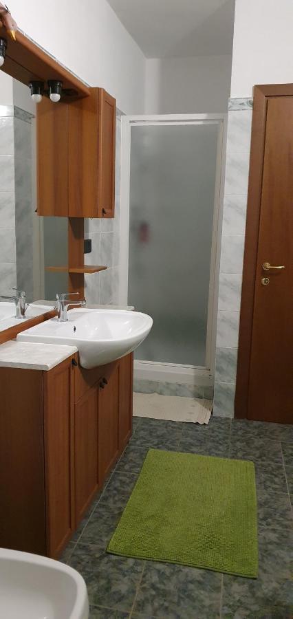 Villa Maria Mignanego 外观 照片