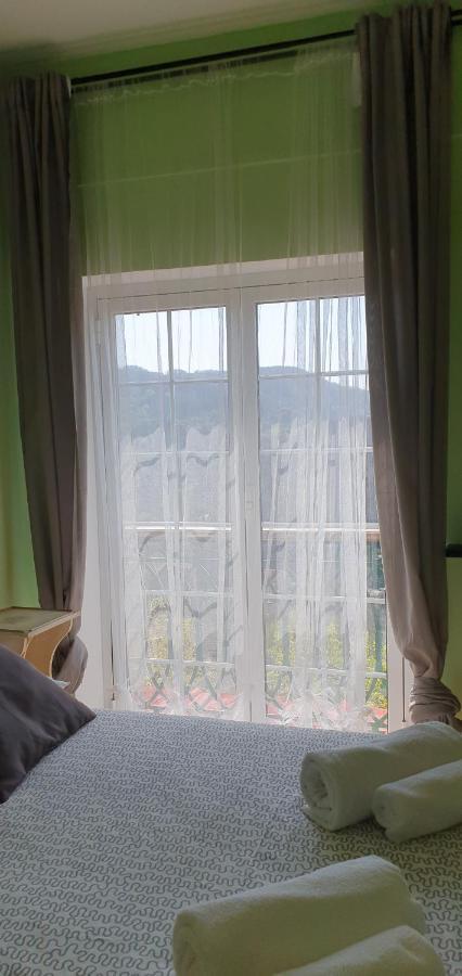 Villa Maria Mignanego 外观 照片