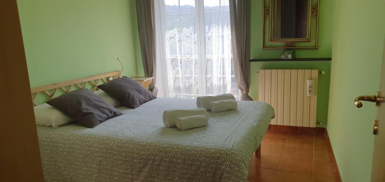 Villa Maria Mignanego 外观 照片