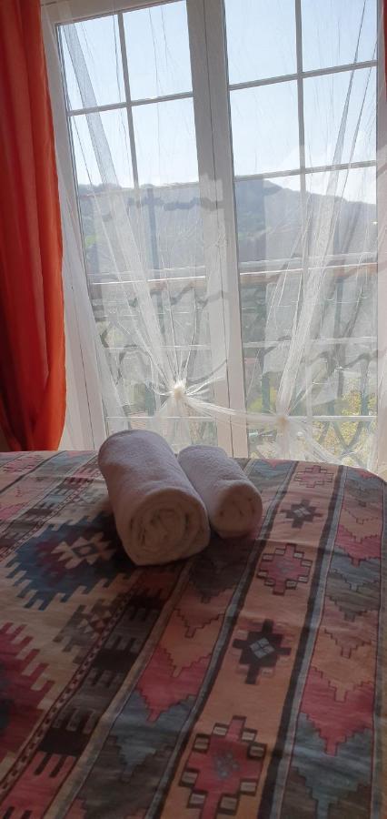 Villa Maria Mignanego 外观 照片