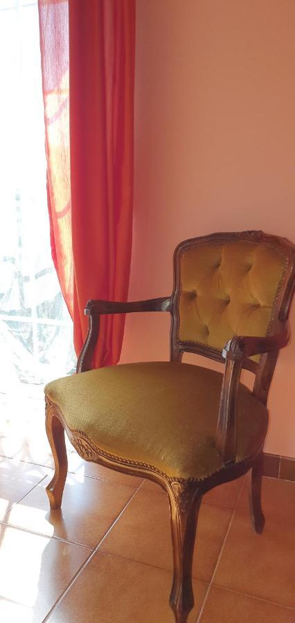 Villa Maria Mignanego 外观 照片