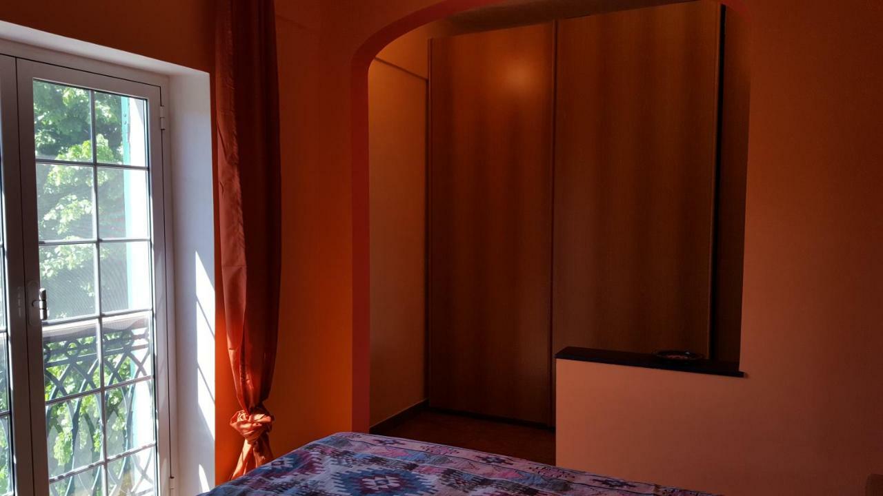 Villa Maria Mignanego 外观 照片